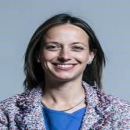 Photo of Helen Whately