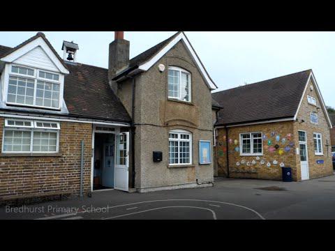 Bredhurst Primary School